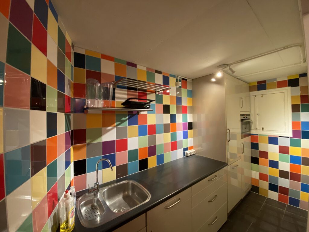Keuken 2021.1